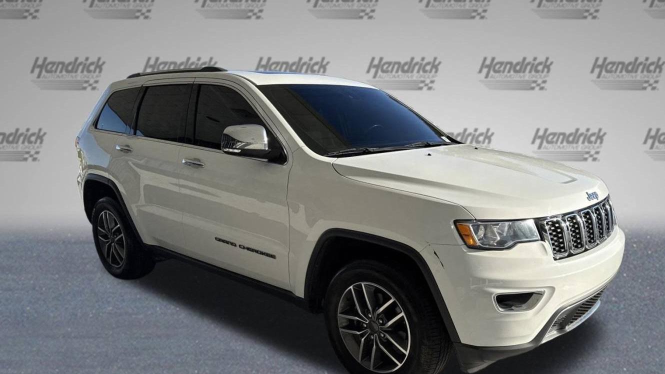 JEEP GRAND CHEROKEE 2020 1C4RJEBG9LC305866 image